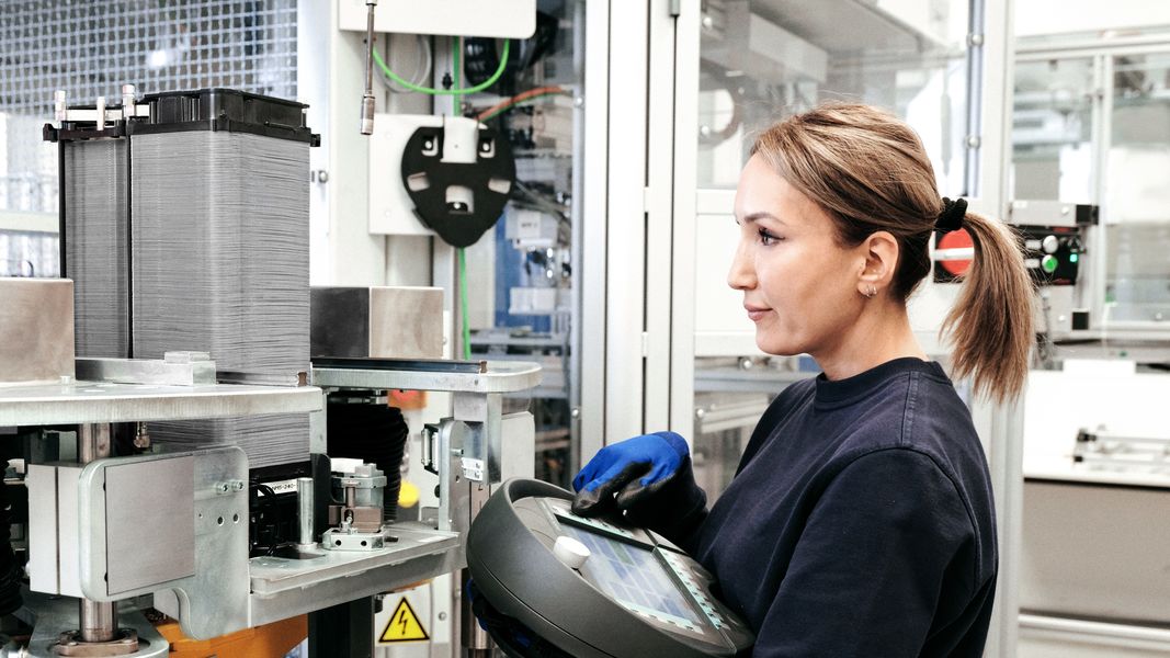 Bildquelle: EKPO Fuel Cell Technologies GmbH